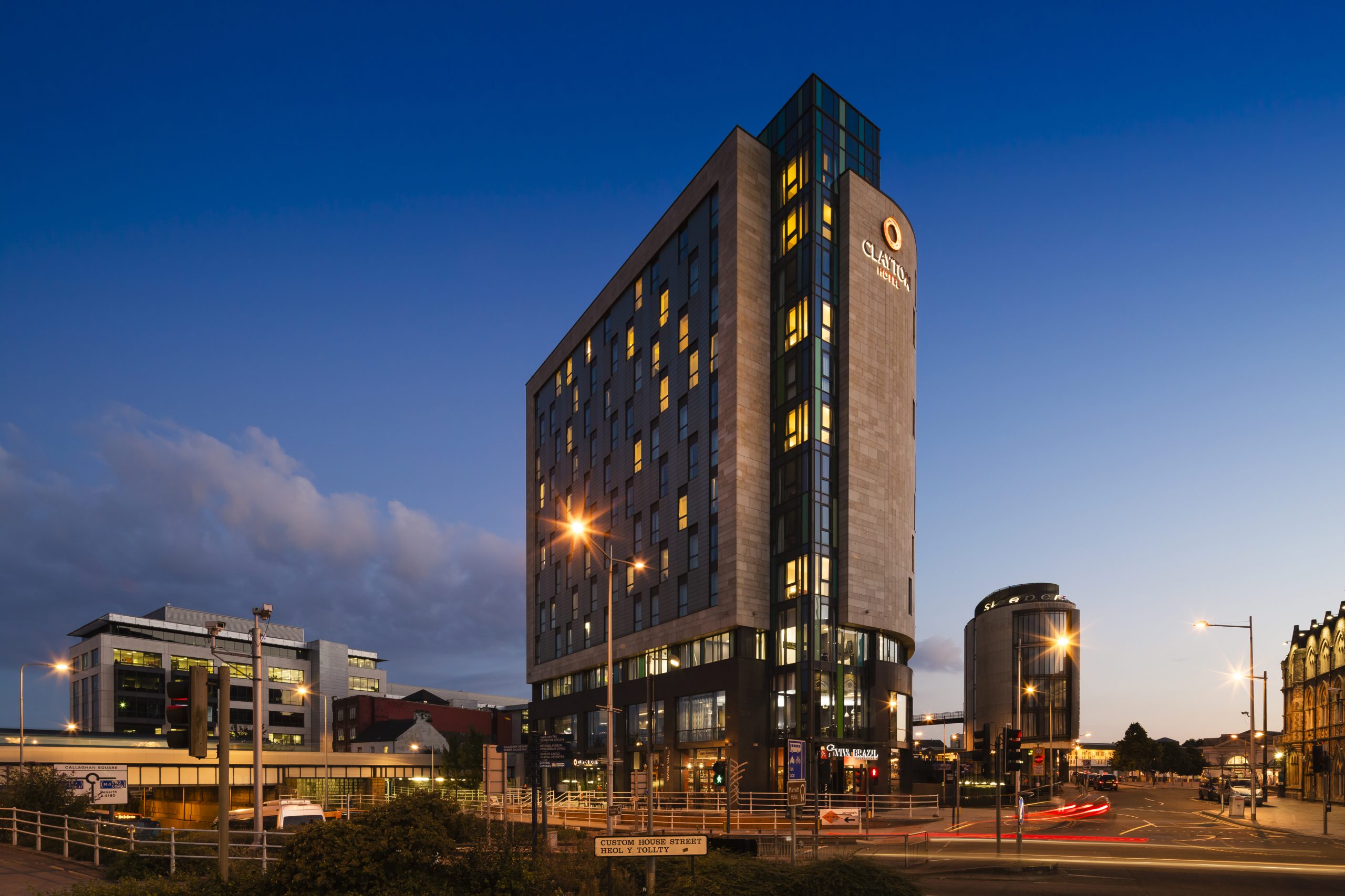 Pandox and Eiendomsspar ink a €1.4B acquisition deal of Ireland’s Dalata Hotel Group